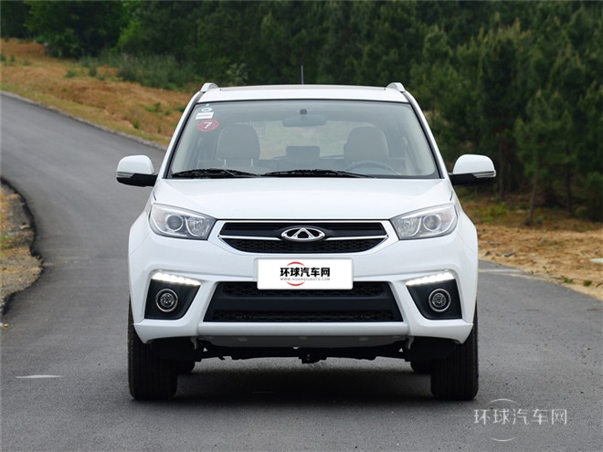 2014款?1.6L 魔力版 CVT風尚版