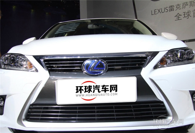 2014款 200h 1.8L 自動 領先版（單色）
