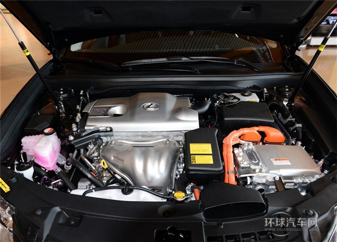 2014款 300h 豪華版