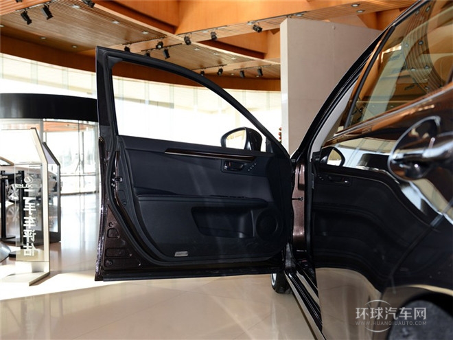 2014款 300h 豪華版