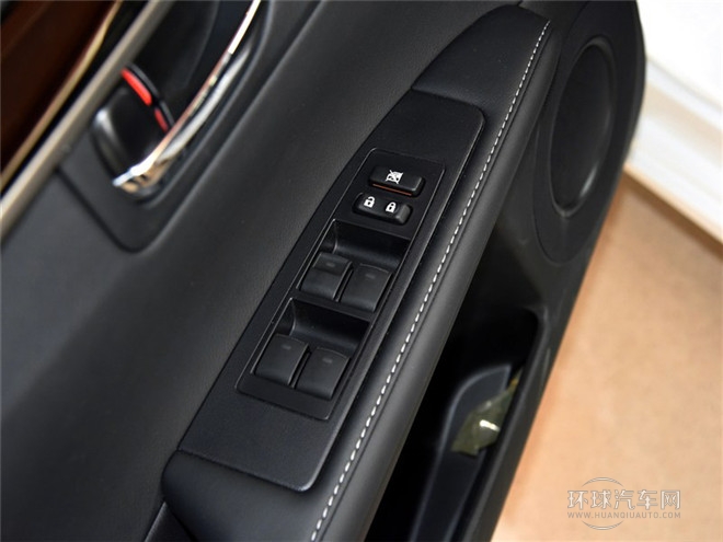 2014款 300h 精英版