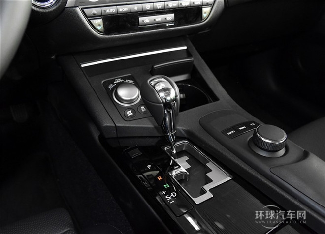 2014款 300h 精英版