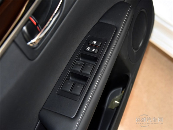 2014款 350 典雅版