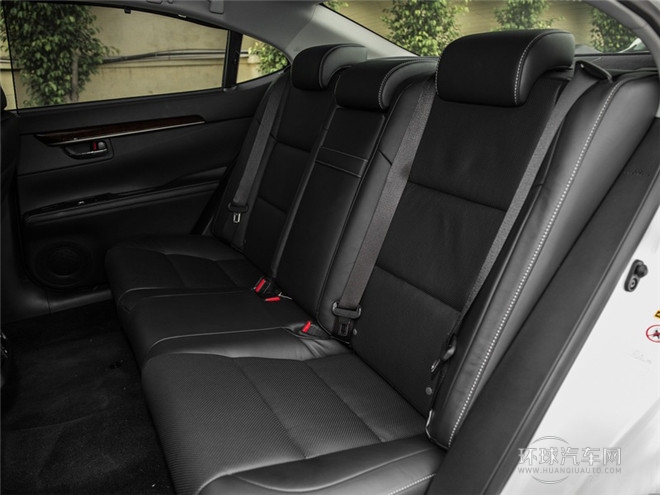 2014款 350 典雅版