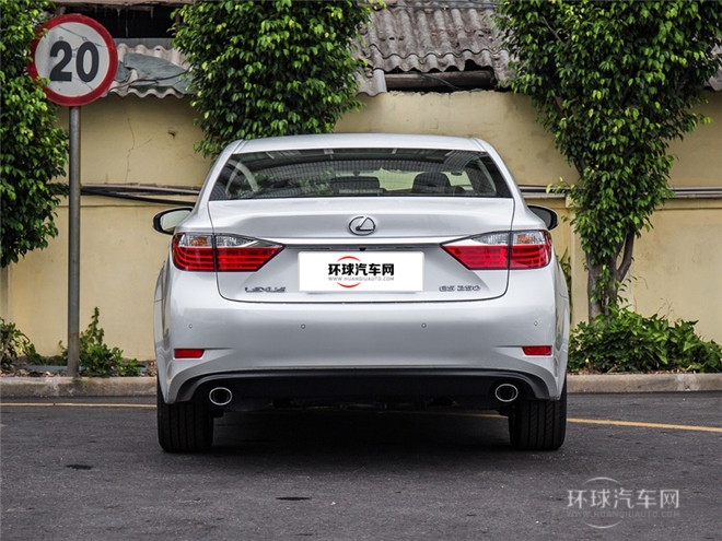 2014款 350 典雅版