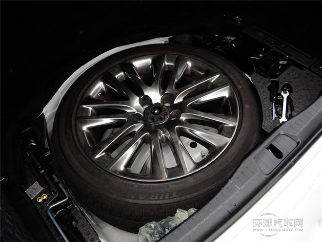 2014款 460L 加長版