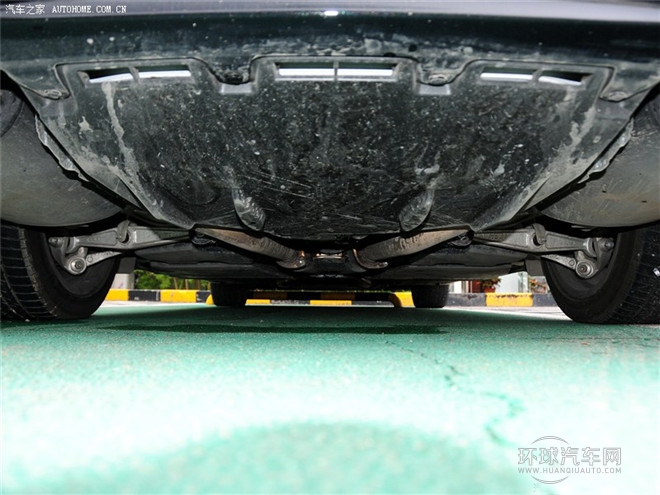 2014款 460L 加長版