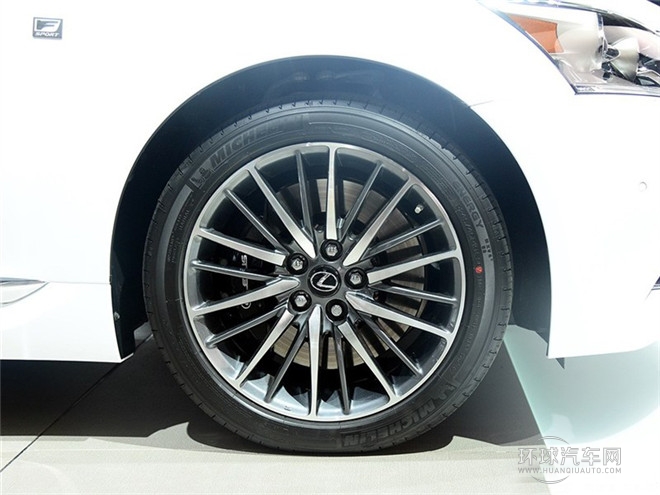 2014款 460L 加長版