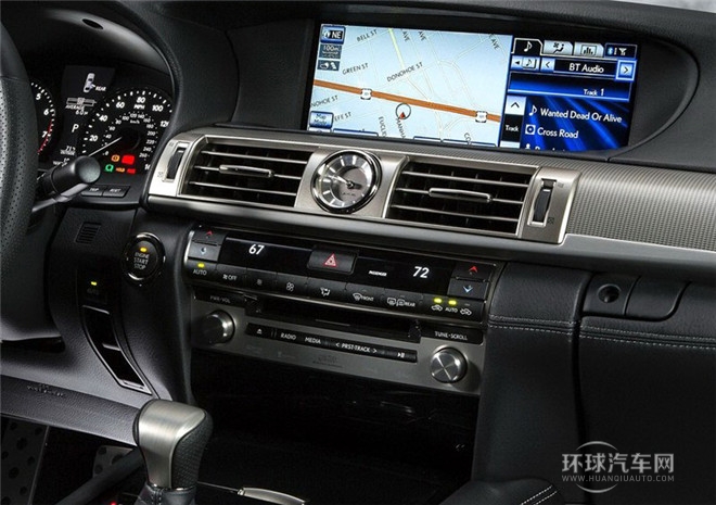 2014款 460L 加長版