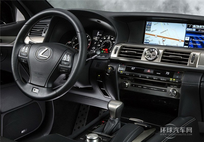 2014款 460L 加長版