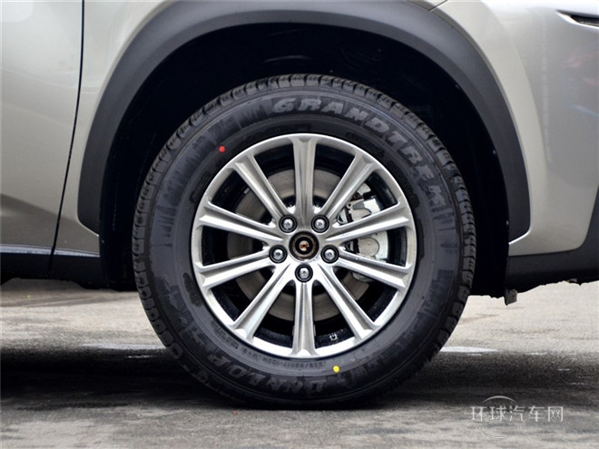 2015款 200 前驅 鋒行版