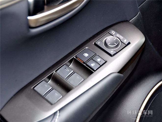 2015款 200 前驅 鋒行版