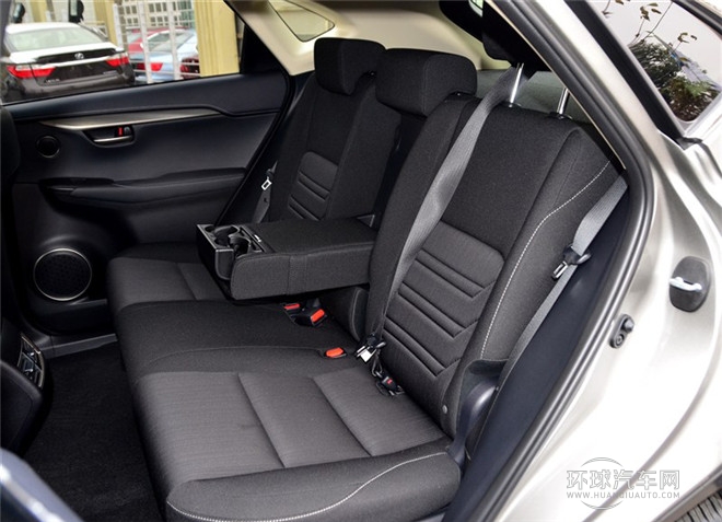 2015款 200 前驅 鋒行版