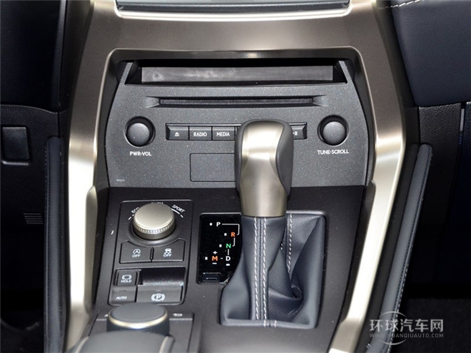 2015款 200 前驅 鋒行版