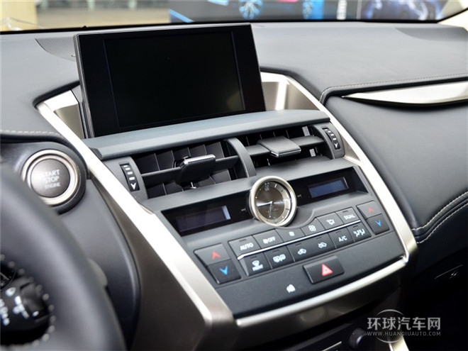 2015款 200 前驅 鋒行版