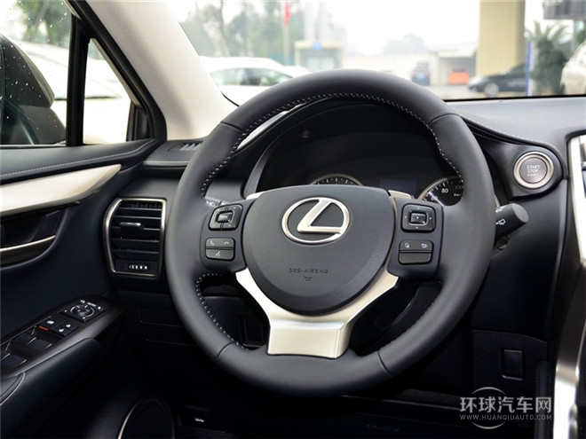 2015款 200 前驅 鋒行版