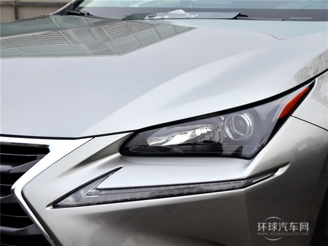 2015款 200 前驅(qū) 鋒行版