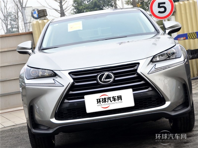 2015款 200 前驅 鋒行版