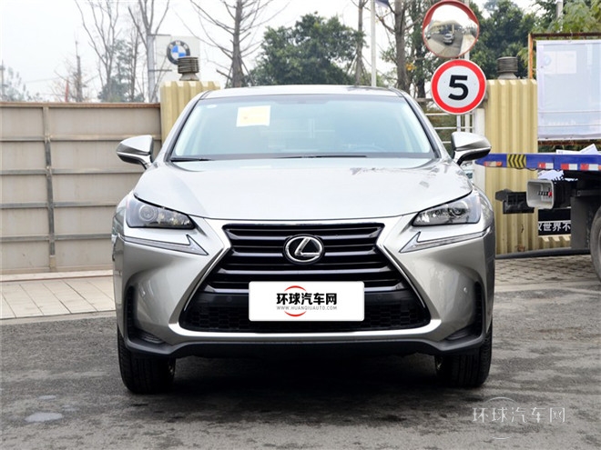 2015款 200 前驅 鋒行版