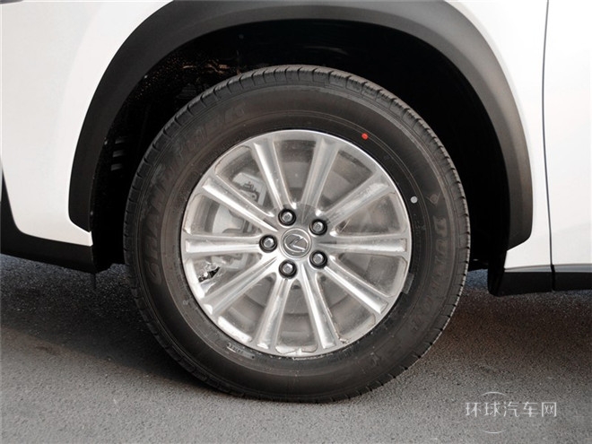 2015款 200 全驅(qū) 鋒尚版