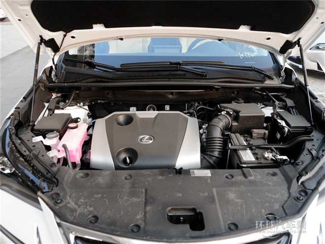 2015款 200 全驅 鋒尚版