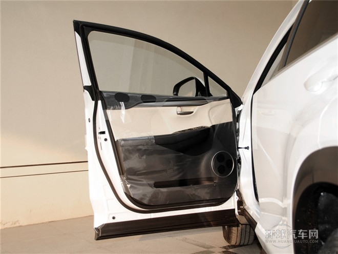 2015款 200 全驅 鋒尚版