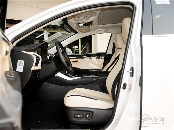 2015款 200 全驅 鋒尚版