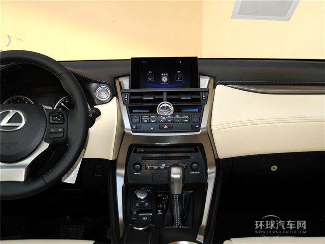 2015款 200 全驅 鋒尚版