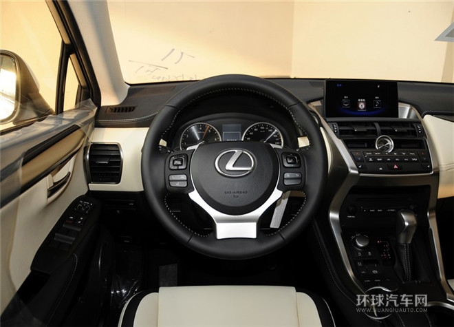 2015款 200 全驅 鋒尚版