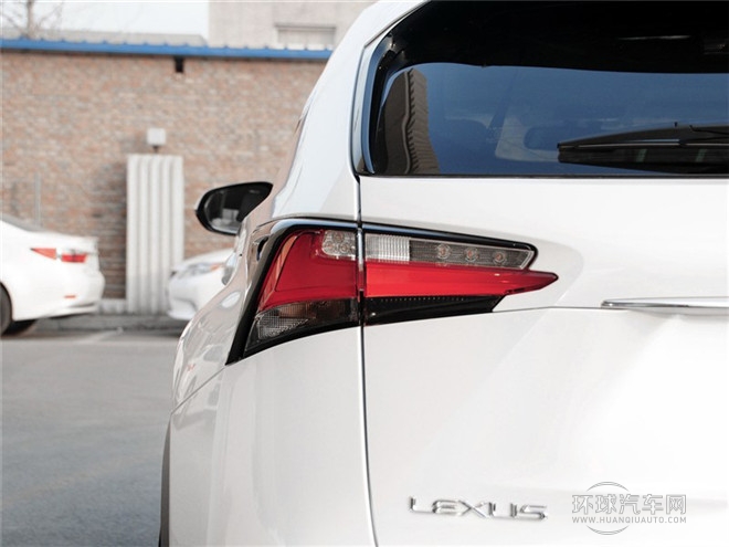 2015款 200 全驅 鋒尚版