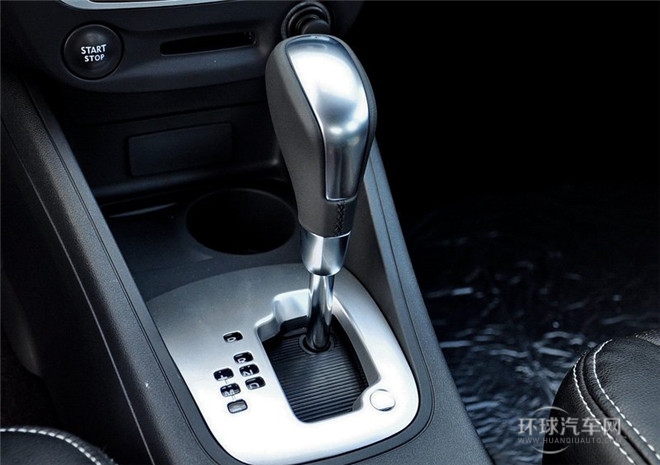 2015款 2.0L 豪華導航版