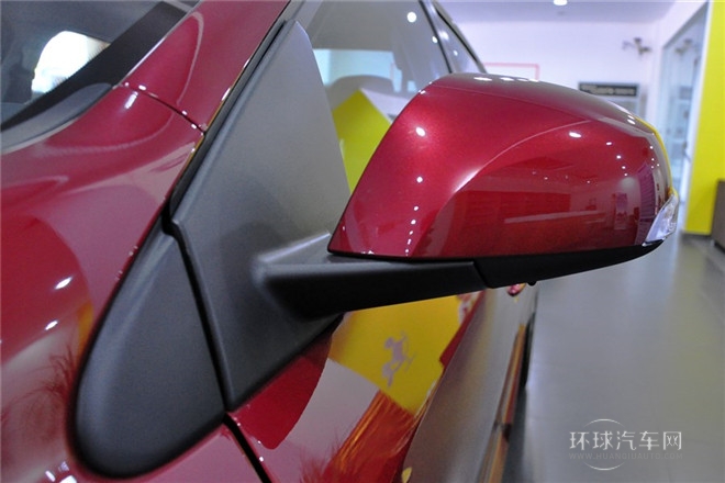 2015款 2.0L 標準版