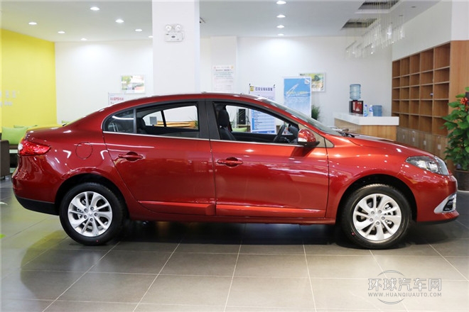 2015款 2.0L 標準版