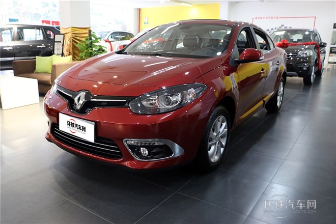 2015款 2.0L 標準版