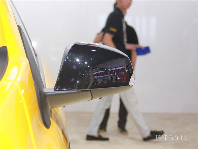 2014款 R.S. 2.0T 街版