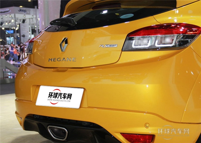 2014款 R.S. 2.0T 街版