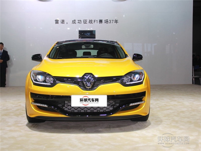 2014款 R.S. 2.0T 街版