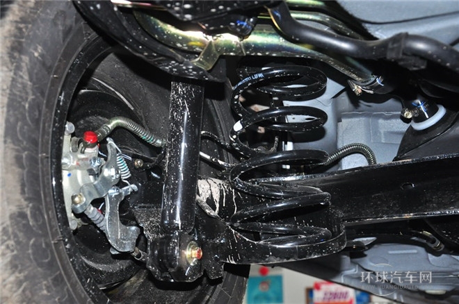 2014款 1.5L CVT豪華型