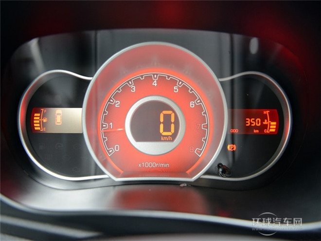 2014款 1.5L CVT豪華型