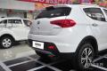 2014款 1.5L CVT豪華型