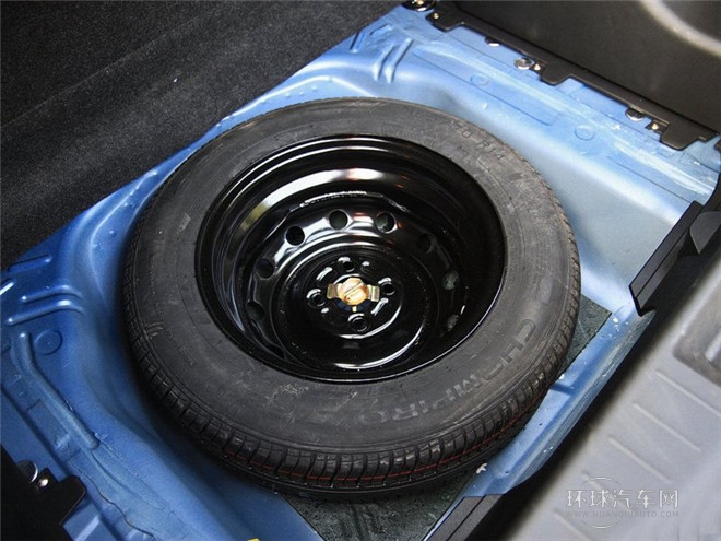 2014款 1.5L 手動精英型