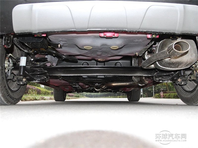 2014款 1.5L 手動精英型