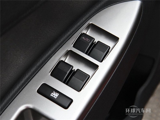 2014款 1.5L 手動精英型