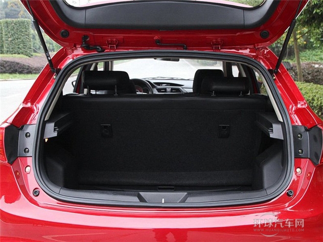 2014款 1.5L 手動精英型