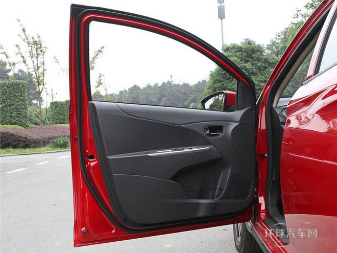 2014款 1.5L 手動精英型