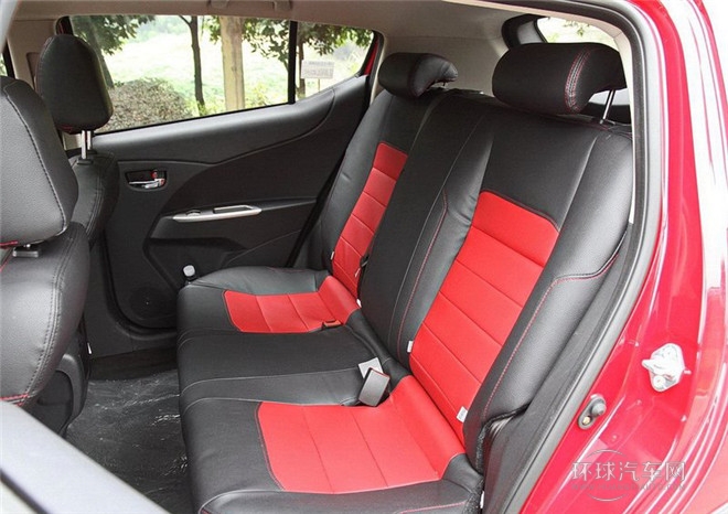 2014款 1.5L 手動精英型