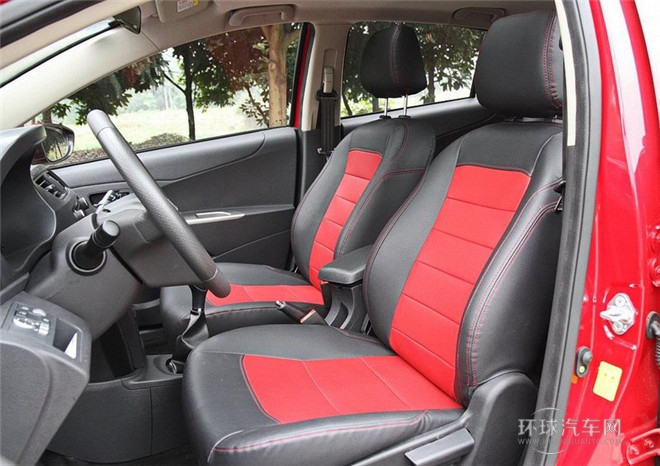 2014款 1.5L 手動精英型