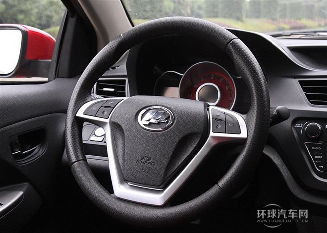 2014款 1.5L 手動精英型