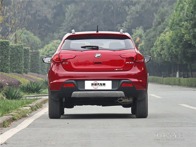 2014款 1.5L 手動精英型