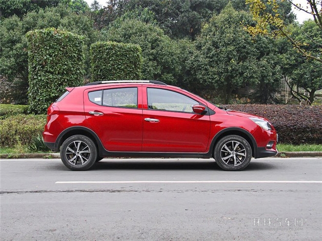 2014款 1.5L 手動精英型